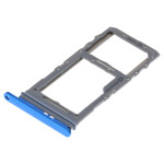 Samsung Galaxy S20 / S20 Plus / S20 Ultra Sim Tray - Aura Blue OEM-Equivalent