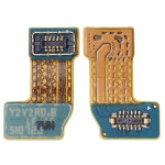 Samsung Galaxy S20 Ultra 5G / S20 Plus 5G 5G Antenna Flex ( Upper / Right / Shorter ) OEM-Equivalent