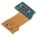 Samsung Galaxy S20 Ultra 5G / S20 Plus 5G 5G Antenna Flex ( Upper / Right / Shorter ) OEM-Equivalent