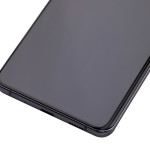 Samsung Galaxy S20 Ultra Display + Frame - Cosmic Gray SVP