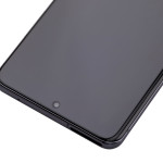 Samsung Galaxy S20 Ultra Display + Frame - Cosmic Gray SVP