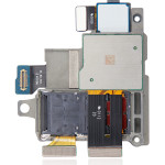 Samsung Galaxy S20 Ultra Back Camera Module (Wide & Telephoto & Ultra Wide & Depth) OEM-Equivalent