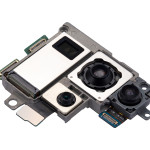 Samsung Galaxy S20 Ultra Back Camera Module (Wide & Telephoto & Ultra Wide & Depth) OEM-Equivalent