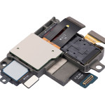 Samsung Galaxy S20 Ultra Back Camera Module (Wide & Telephoto & Ultra Wide & Depth) OEM-Equivalent