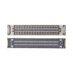 Samsung Galaxy S20 / S20 Plus / S20 Ultra / Note 20 / Note 20 Ultra Charging FPC Connector (54 Pin) (Soldering Required) OEM-Equivalent