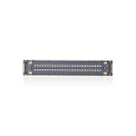 Samsung Galaxy S20 / S20 Plus / S20 Ultra / Note 20 / Note 20 Ultra Charging FPC Connector (54 Pin) (Soldering Required) OEM-Equivalent