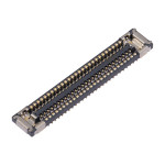 Samsung Galaxy S20 / S20 Plus / S20 Ultra / Note 20 / Note 20 Ultra Charging FPC Connector (54 Pin) (Soldering Required) OEM-Equivalent