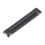 Samsung Galaxy S20 / S20 Plus / S20 Ultra / Note 20 / Note 20 Ultra Charging FPC Connector (54 Pin) (Soldering Required) OEM-Equivalent