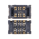 Samsung Galaxy A Series / S20 / S20 Plus / S20 Ultra Battery FPC Connector (8 Pin) (10 Pack) OEM-Equivalent