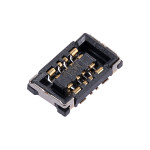 Samsung Galaxy A Series / S20 / S20 Plus / S20 Ultra Battery FPC Connector (8 Pin) (10 Pack) OEM-Equivalent