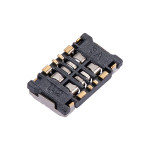 Samsung Galaxy A Series / S20 / S20 Plus / S20 Ultra Battery FPC Connector (8 Pin) (10 Pack) OEM-Equivalent