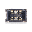 Samsung Galaxy A Series / S20 / S20 Plus / S20 Ultra Battery FPC Connector (8 Pin) (10 Pack) OEM-Equivalent