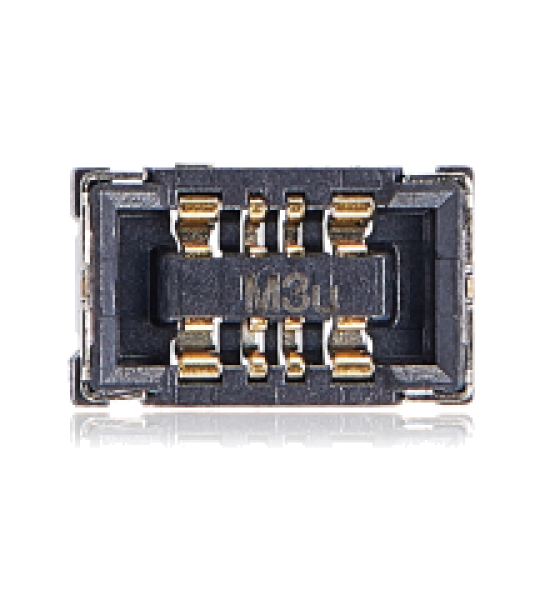 Samsung Galaxy A Series / S20 / S20 Plus / S20 Ultra Battery FPC Connector (8 Pin) (10 Pack) OEM-Equivalent