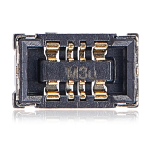 Samsung Galaxy A Series / S20 / S20 Plus / S20 Ultra Battery FPC Connector (8 Pin) (10 Pack) OEM-Equivalent