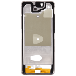 Samsung Galaxy S20 Ultra Mid-Frame Housing - Cloud White OEM-Equivalent