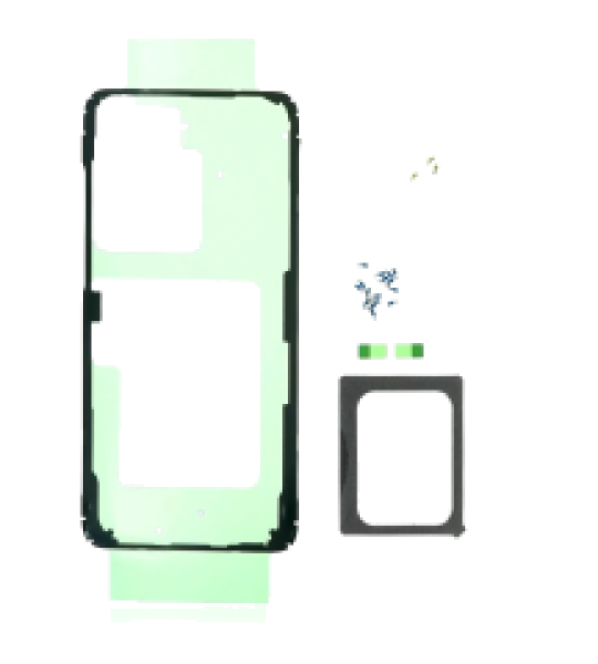 Samsung Galaxy S20 Ultra Back Cover Adhesive Rework Kit SVP