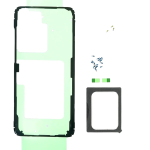 Samsung Galaxy S20 Ultra Back Cover Adhesive Rework Kit SVP