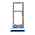 Samsung Galaxy S20 / S20 Plus / S20 Ultra Sim Tray - Aura Blue OEM-Equivalent