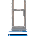 Samsung Galaxy S20 / S20 Plus / S20 Ultra Sim Tray - Aura Blue OEM-Equivalent