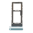 Samsung Galaxy S20 / S20 Plus / S20 Ultra Sim Tray - Cloud Blue OEM-Equivalent