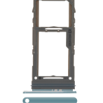 Samsung Galaxy S20 / S20 Plus / S20 Ultra Sim Tray - Cloud Blue OEM-Equivalent