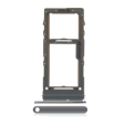 Samsung Galaxy S20 / S20 Plus / S20 Ultra Sim Tray - Cosmic Gray OEM-Equivalent
