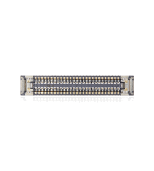 Samsung Galaxy S20 / S20 Plus / S20 Ultra / Note 20 / Note 20 Ultra Charging FPC Connector (54 Pin) (Soldering Required) OEM-Equivalent