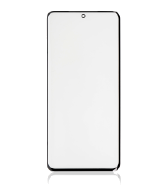 Samsung Galaxy S20 Ultra Front Glass OEM-Equivalent