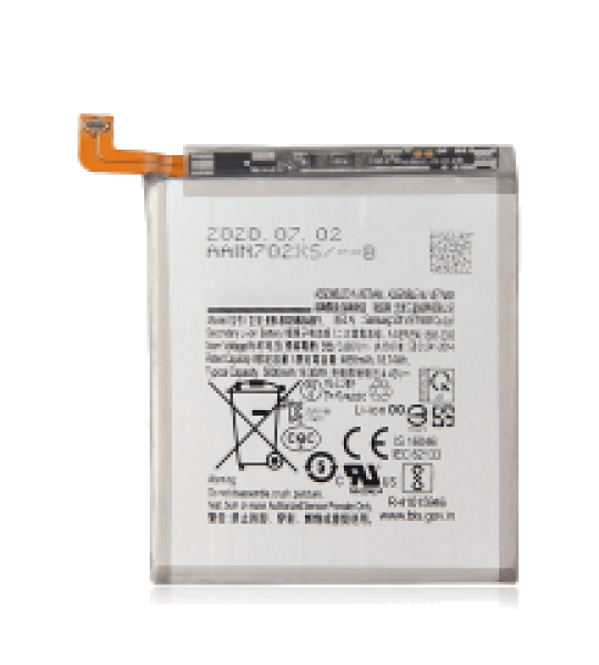 Samsung Galaxy S20 Ultra Battery OEM-Equivalent