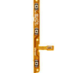 Samsung Galaxy S20 Ultra Power and Volume Button Flex OEM-Equivalent