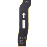 Samsung Galaxy S20 Ultra 5G Main Flex OEM-Equivalent
