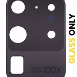 Samsung Galaxy S20 Ultra Back Camera Lens with Adhesive (10 Pack) OEM-Equivalent