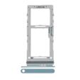Samsung Galaxy S20 / S20 Plus / S20 Ultra Dual Sim Tray - Cloud Blue OEM-Equivalent