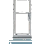 Samsung Galaxy S20 / S20 Plus / S20 Ultra Dual Sim Tray - Cloud Blue OEM-Equivalent