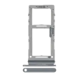 Samsung Galaxy S20 / S20 Plus / S20 Ultra Dual Sim Tray - Cosmic Gray OEM-Equivalent