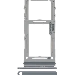 Samsung Galaxy S20 / S20 Plus / S20 Ultra Dual Sim Tray - Cosmic Gray OEM-Equivalent