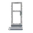 Samsung Galaxy S20 / S20 Plus / S20 Ultra Dual Sim Tray - Cosmic Black OEM-Equivalent