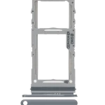 Samsung Galaxy S20 / S20 Plus / S20 Ultra Dual Sim Tray - Cosmic Black OEM-Equivalent