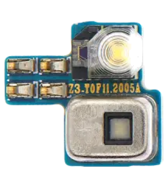 Samsung Galaxy S20 Ultra Flash Light With Proximity Sensor Flex OEM-Equivalent