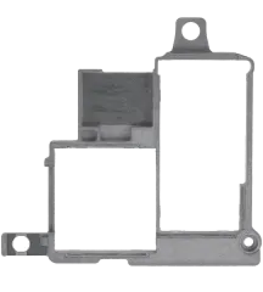Samsung Galaxy S20 Ultra Back Camera Bracket OEM-Equivalent