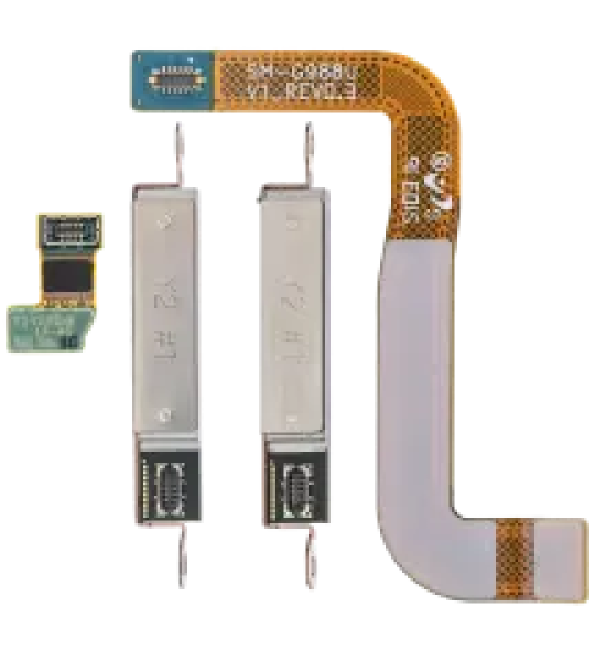 Samsung Galaxy S20 Ultra 5G Antenna Flex With Module (4 Pcs Set) OEM-Equivalent