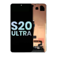 Samsung Galaxy S20 Ultra Display (No Frame) SVP