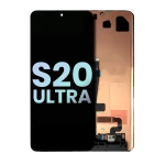 Samsung Galaxy S20 Ultra Display (No Frame) SVP