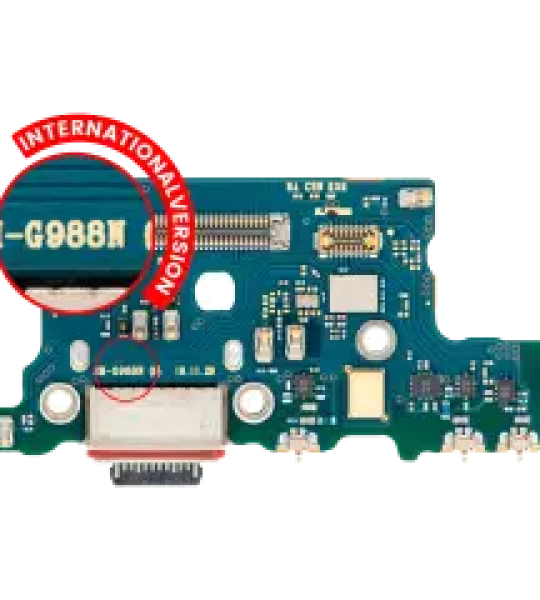 Samsung Galaxy S20 Ultra Charging Board OEM-Equivalent