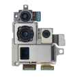 Samsung Galaxy S20 Ultra Back Camera Module (Wide & Telephoto & Ultra Wide & Depth) OEM-Equivalent