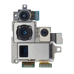 Samsung Galaxy S20 Ultra Back Camera Module (Wide & Telephoto & Ultra Wide & Depth) OEM-Equivalent
