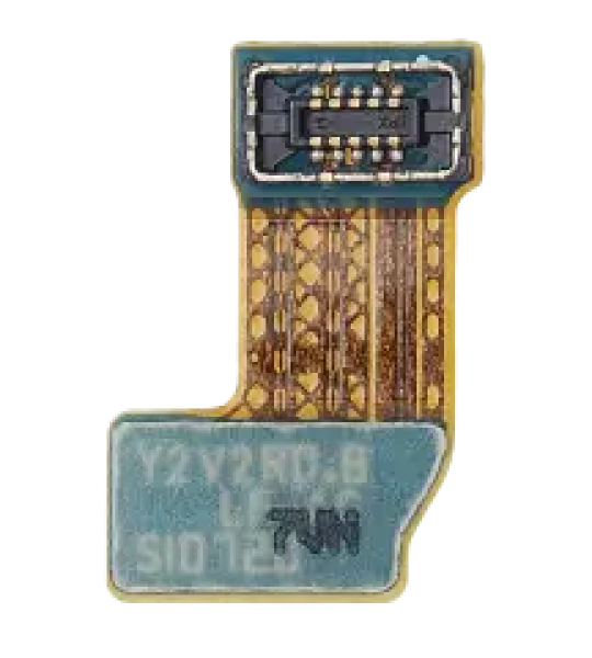 Samsung Galaxy S20 Ultra 5G / S20 Plus 5G 5G Antenna Flex ( Upper / Right / Shorter ) OEM-Equivalent