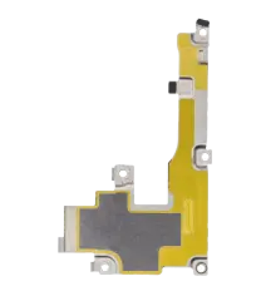 Samsung Galaxy S20 Ultra NFC Steel Plate OEM-Equivalent