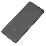 Samsung Galaxy S20 Ultra Display + Frame - Cosmic Gray Refurbished