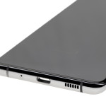 Samsung Galaxy S20 Ultra Display + Frame - Cosmic Gray Refurbished